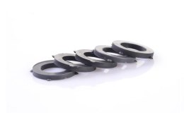 ZESTAW USZCZELEK PŁASKICH 3/4