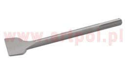 ARTPOL DŁUTO SDS MAX 50x300mm DO PŁYTEK ARTPOL