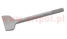 ARTPOL DŁUTO SDS MAX 80x300mm DO PŁYTEK ARTPOL