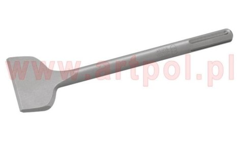 ARTPOL DŁUTO SDS MAX 80x300mm DO PŁYTEK ARTPOL