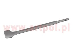 ARTPOL DŁUTO SDS PLUS 40x300mm DO PŁYTEK ARTPOL