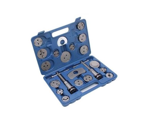 ASTA ZESTAW DO WYCISKANIA TŁOCZKÓW HAMULCOWYCH ASTA