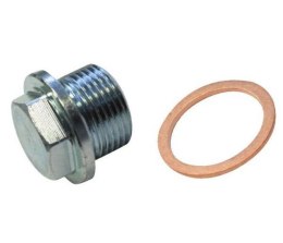 ASTA ZESTAW NAPRAWCZY KORKA OLEJU M15 x 1.5mm ASTA