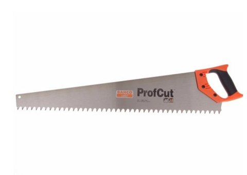 BAHCO PIŁA RĘCZNA DO GAZOBETONU 256-26 BAHCO