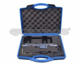 BLOKADA ROZRZĄDU BMW 1,6/2,0 BENZYNA QUATROS