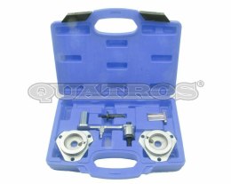 BLOKADA ROZRZĄDU FIAT 1,6 16V QUATROS