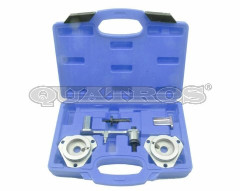 BLOKADA ROZRZĄDU FIAT 1,6 16V QUATROS