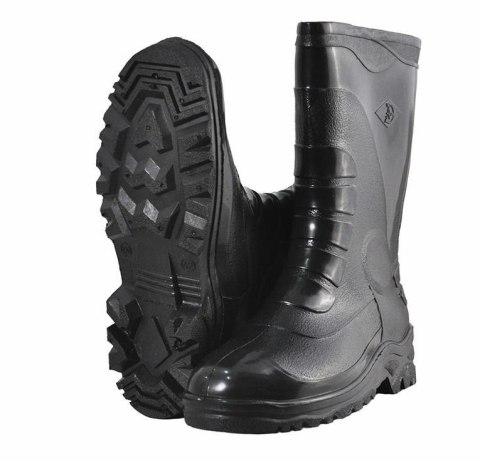 BUTY KALOSZ CZARNY ROZMIAR 41, NIEOCIEPLANE GALMAG