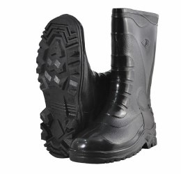 BUTY KALOSZ CZARNY ROZMIAR 44, NIEOCIEPLANE GALMAG