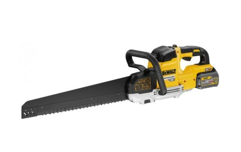 DEWALT PIŁA ALIGATOR 54V FV DCS398T2 430mm 2x6,0Ah POROTHERM 20 DEWALT