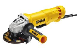 DEWALT SZLIFIERKA KĄTOWA 1010W 125mm DWE4203 DEWALT