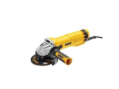 DEWALT SZLIFIERKA KĄTOWA 1010W 125mm DWE4207 DEWALT