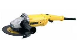 DEWALT SZLIFIERKA KĄTOWA 230mm 2200W DWE492 DEWALT