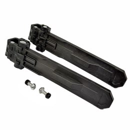 DEWALT UCHWYT DO MOCOWANIA SKRZYŃ 2szt. DEWALT