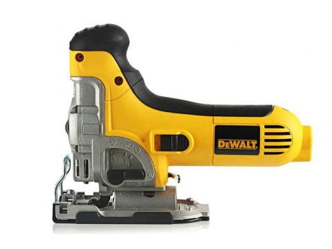 DEWALT WYRZYNARKA 701W WALIZKA TSTAK DW333KT DEWALT