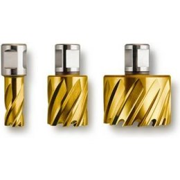 FEIN WIERTŁO WELDON HSS-DURA TIN 12x50 FEIN