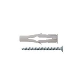 FISCHER KOŁEK ROZPOROWY FU 10x60mm S/20 UNIWERSALNY FISCHER