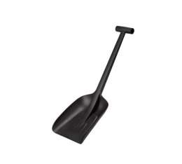 FISKARS ŁOPATKA SAMOCHODOWA CZARNA SOLID FISKARS