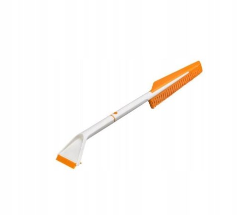 FISKARS SZCZOTKA DO SZYB ZE SKROBACZKĄ SNOWXPERT FISKARS