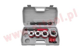 GWINTOWNICA DO RUR 4 elem. 1/2