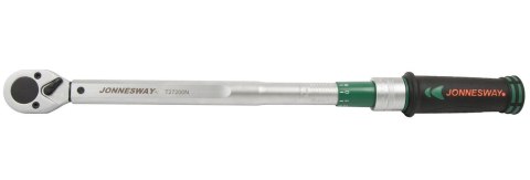 JONNESWAY KLUCZ DYNAMOMETRYCZNY 1/4" 4,5-30Nm T27030N JONNESWAY