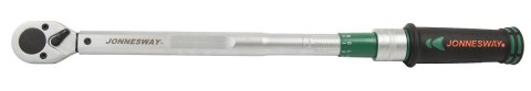 JONNESWAY KLUCZ DYNAMOMETRYCZNY 3/8" 10- 60Nm T27060N JONNESWAY