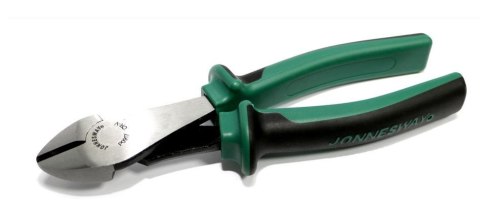 JONNESWAY SZCZYPCE BOCZNE WZMOCNIONE 200mm P0918 JONNESWAY