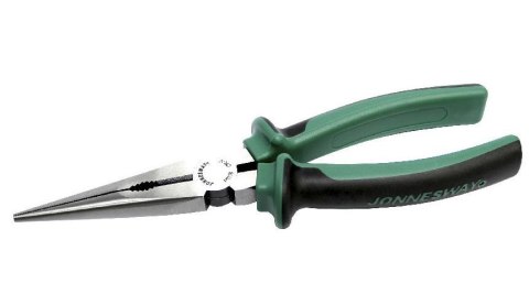 JONNESWAY SZCZYPCE WYDŁUŻONE PROSTE 200mm P1118 JONNESWAY