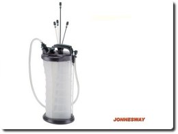 JONNESWAY WYSYSARKA PNEUMATYCZNA 9,5L JONNESWAY