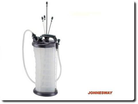 JONNESWAY WYSYSARKA PNEUMATYCZNA 9,5L JONNESWAY