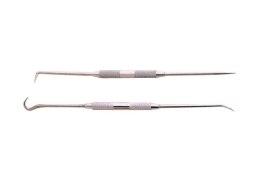 JONNESWAY ZESTAW OSTRYCH GROTÓW 2szt. AI030025 JONNESWAY