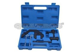 JQ.BLOKADA ROZRZĄDU BMW 2,0/3,0 D QUATROS