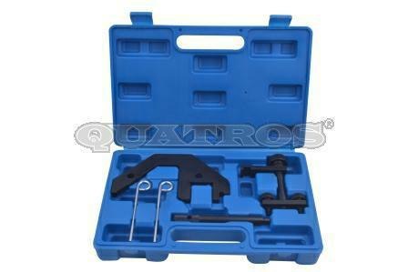 JQ.BLOKADA ROZRZĄDU BMW 2,0/3,0 D QUATROS