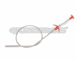 JQ.CHWYTAK PAZURKOWY ELASTYCZNY 600mm QUATROS