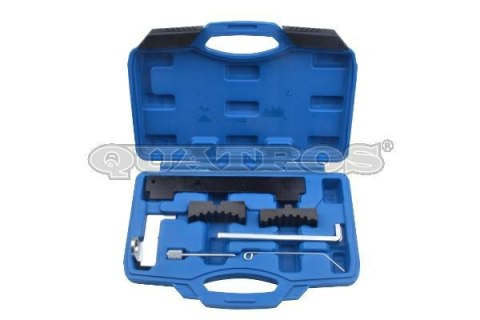 JQ.KPL.BLOKAD ROZRZĄDU OPEL 1.6 1.8 16V QUATROS