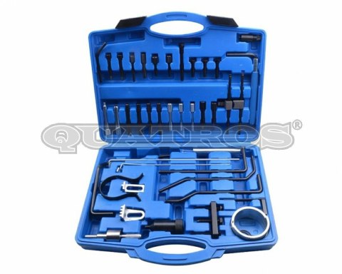 JQ.KPL.BLOKAD ROZRZĄDU QS10685 QUATROS