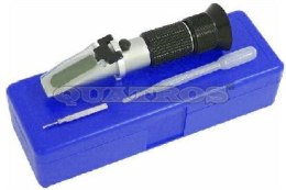 JQ.REFRAKTOMETR QS34033 QUATROS