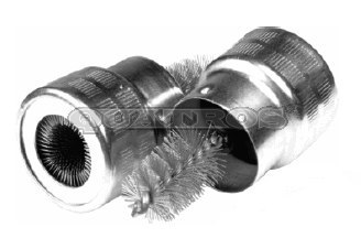 JQ.SZCZOTKA DO KLEM I ZACISKÓW QS14735 QUATROS