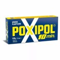 KLEJ POXIPOL METALICZNY 70 ML BRIPOX