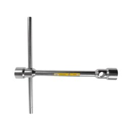 KLUCZ DO KÓŁ 24x27mm PRZETYCZKA ARTPOL