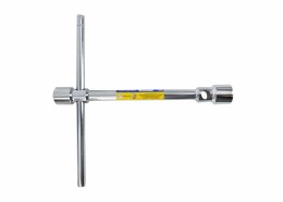 KLUCZ DO KÓŁ 30x32mm PRZETYCZKA ARTPOL