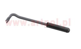 ŁOM 300mmx16mm ARTPOL