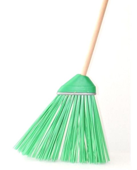 MIOTŁA Z TRZONKIEM SUPER CRAWTICO