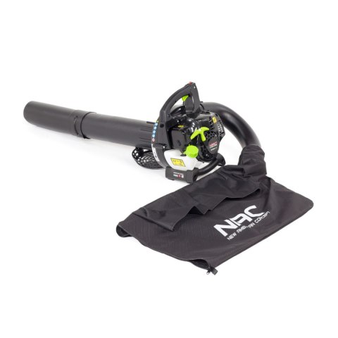 NAC DMUCHAWA / ODKURZACZ LIŚCI SPALINOWY 26cc 1,02Nm NAC