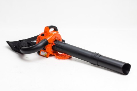 NAC DMUCHAWA / ODKURZACZ LIŚCI SPALINOWY 26cc 1,02Nm NAC