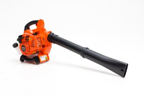 NAC DMUCHAWA / ODKURZACZ LIŚCI SPALINOWY 26cc 1,02Nm NAC