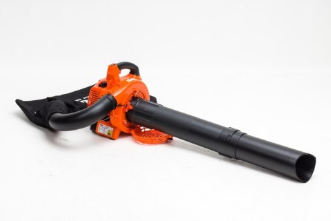 NAC DMUCHAWA / ODKURZACZ LIŚCI SPALINOWY 26cc 1,02Nm NAC