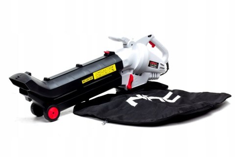 NAC ODKURZACZ LIŚCI 3000W VBE300-AS-G NAC