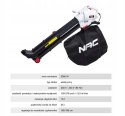 NAC ODKURZACZ LIŚCI 3000W VBE300-AS-G NAC