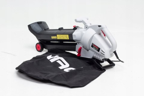 NAC ODKURZACZ LIŚCI 3000W VBE300-AS-G NAC